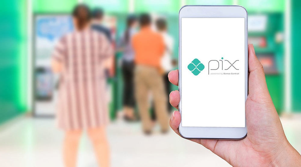 PIX | Novo serviço criado pelo Banco Central visa facilitar pagamentos e transferências