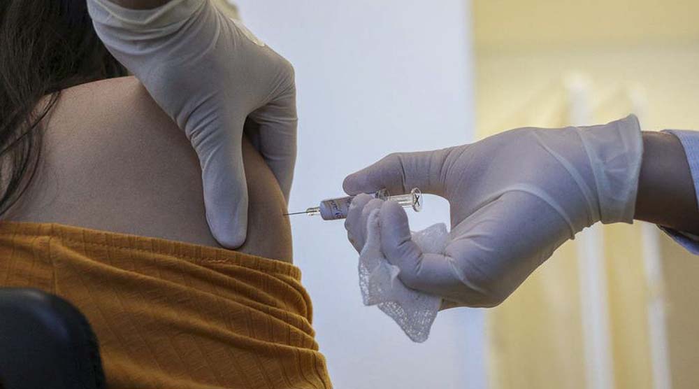 10 razões pelas quais você deve ser vacinado | Artigo de Alessandro Siani