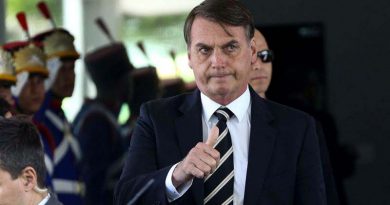 Bolsonaro