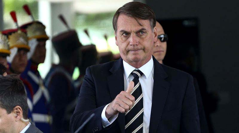 O Brasil precisa de uma frente contra o presidente Bolsonaro | Artigo de Vanessa Grazziotin