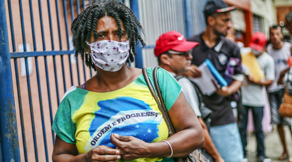 Solitária, pobre, sórdida, brutal e curta: a vida humana para Bolsonaro | Marcelo Zero