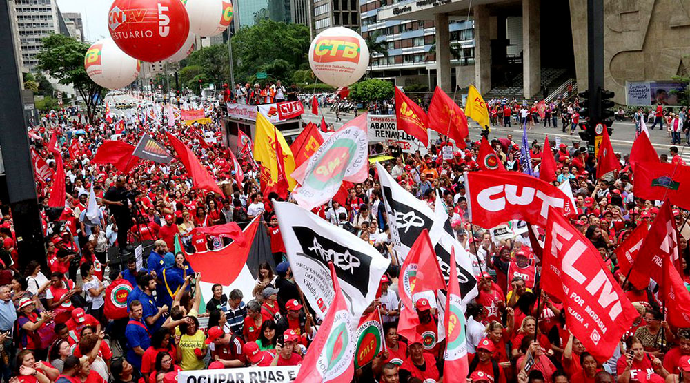 ARTIGO | Conclat, 40 anos: debate sobre sindicalismo se impõe novamente