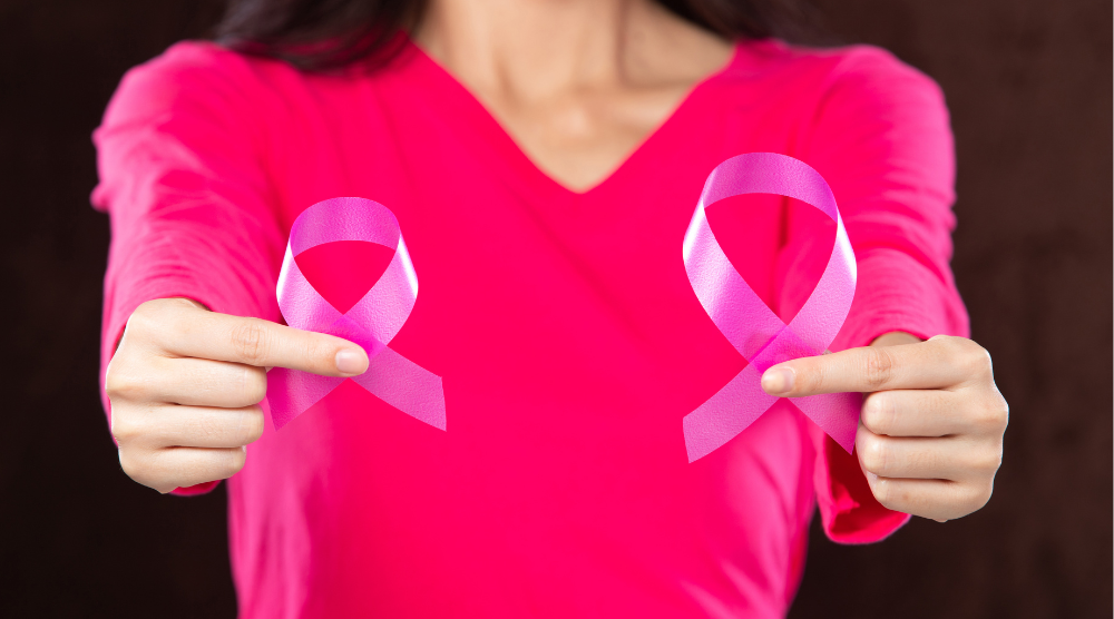 Outubro Rosa | Momento de refletir seriamente sobre a prevenção ao câncer de mama