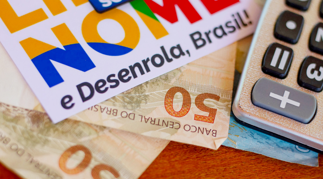 Desenrola Brasil | Saiba como negociar sua dívida pelo programa do Governo