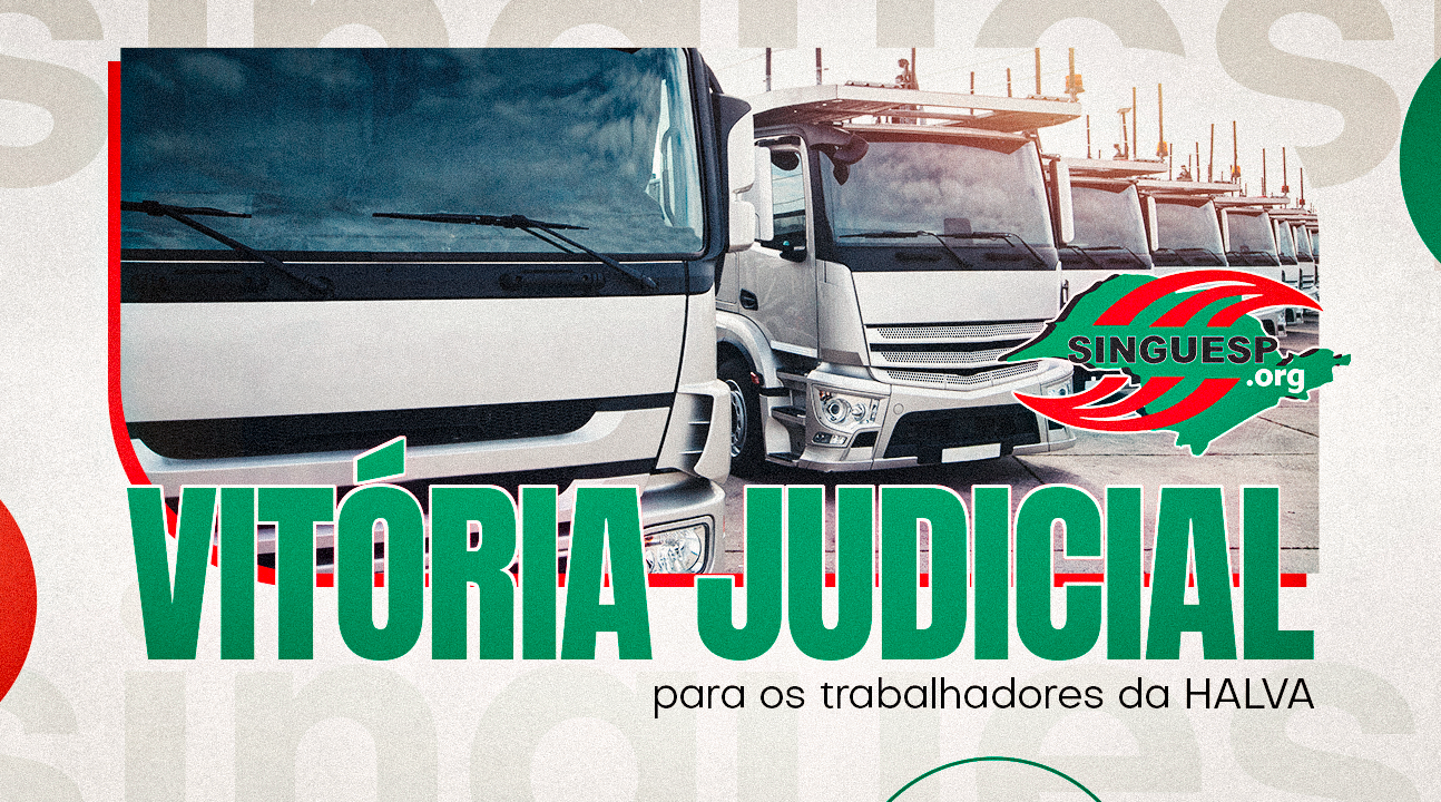 GRANDE VITÓRIA | Sindicato garante na Justiça o pagamento da diferença do Ticket refeição dos trabalhadores da HALVA