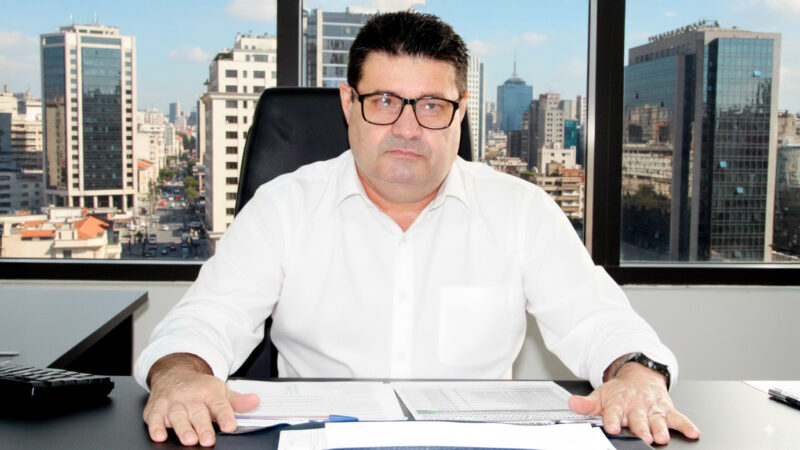Palavra do Presidente | Firmes na luta pelos direitos dos Guincheiros e na resistência contra a privatização